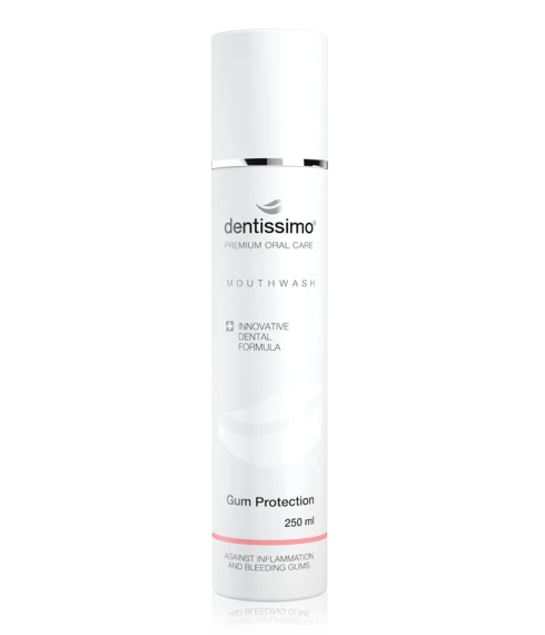 Dentissimo MOUTHWASH GUM PROTECTION