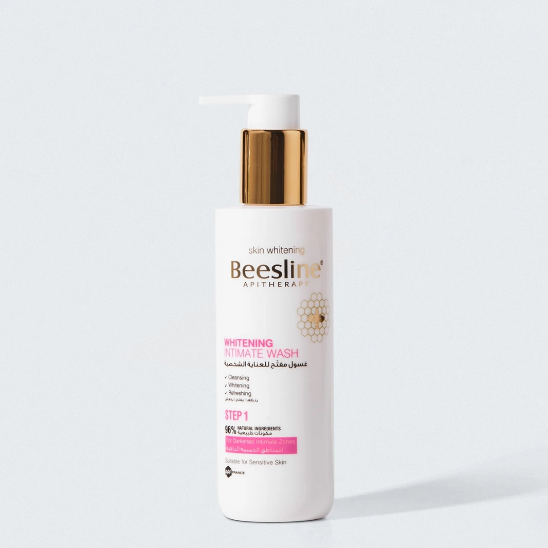Beesline Whitening Intimate Wash