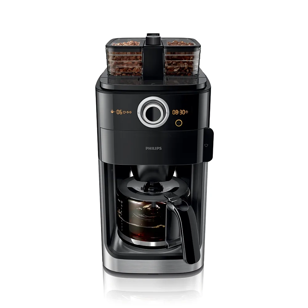 PHILIPS AMERICAN COFFEE MAKER - 15 CUPS