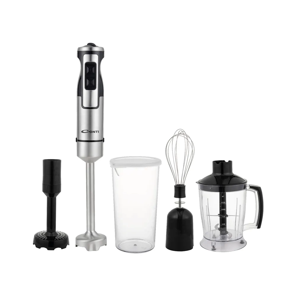CONTI HAND BLENDER - 1000W