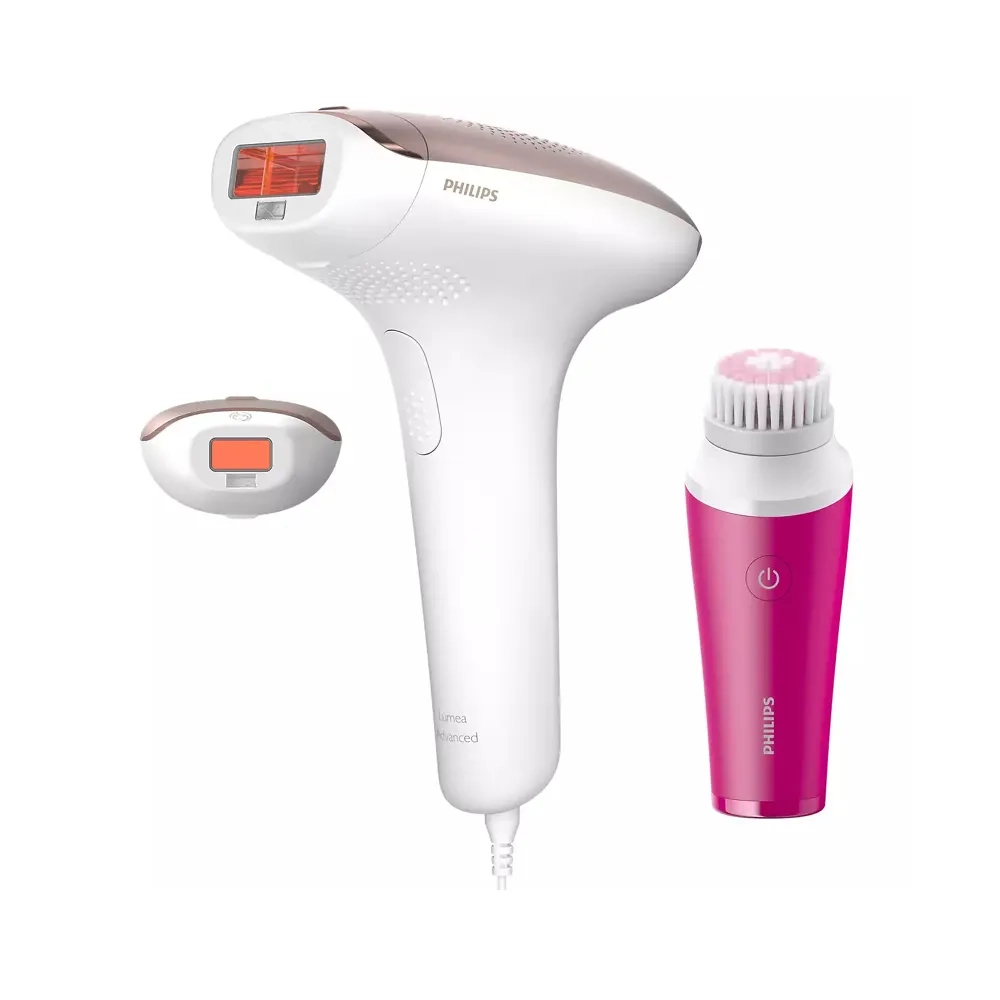 جهاز إزالة الشعر فيليبس - IPL LUMEA - سلسلة 7000