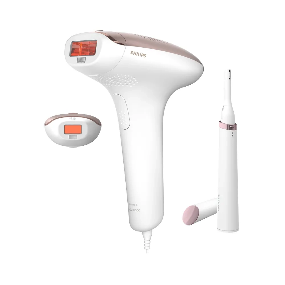 جهاز إزالة الشعر فيليبس - IPL LUMEA ADVANCED