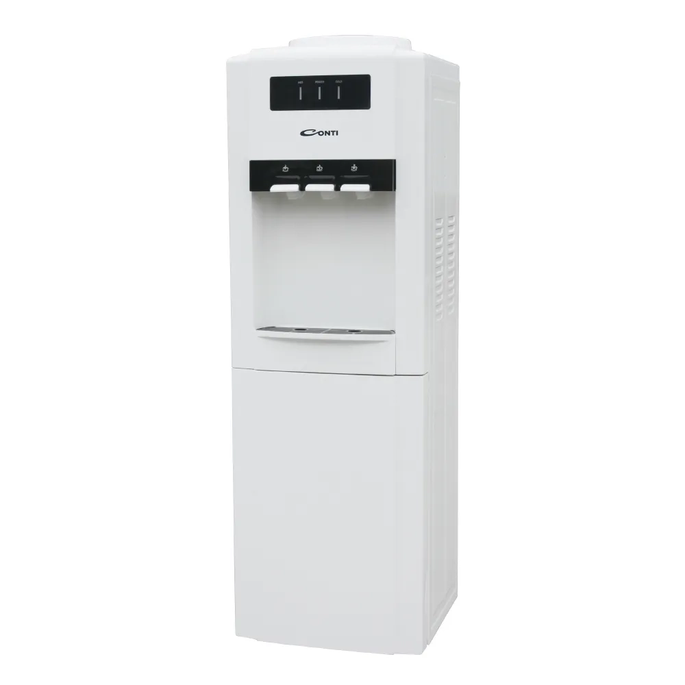 CONTI STAND WATER DISPENSER - 3 TAPS