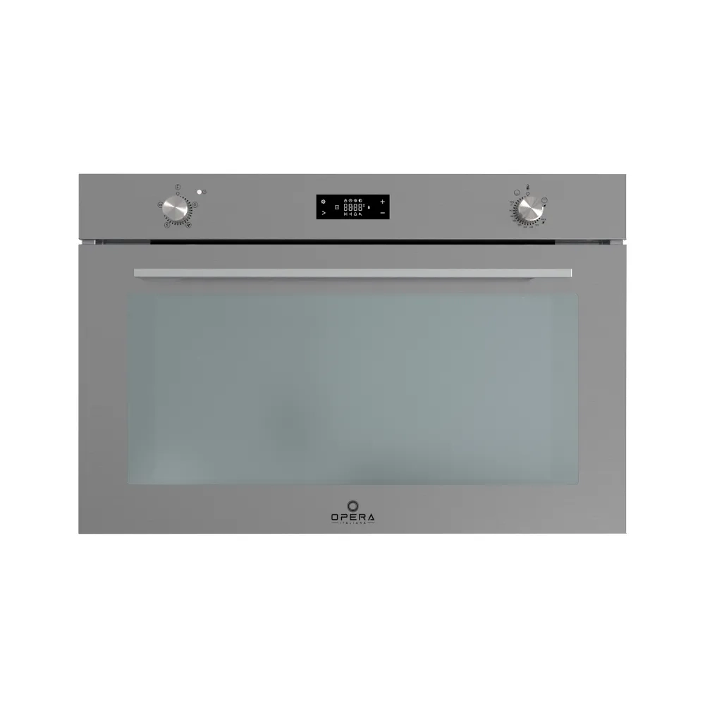 OPERA BI GAS/GAS OVEN - 90CM - 125L