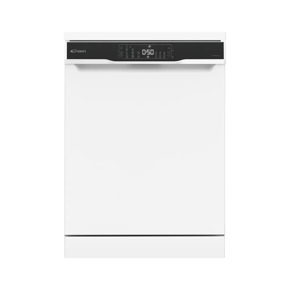 CONTI DISHWASHER - 8 PROGRAMS - 3 SPRAYERS