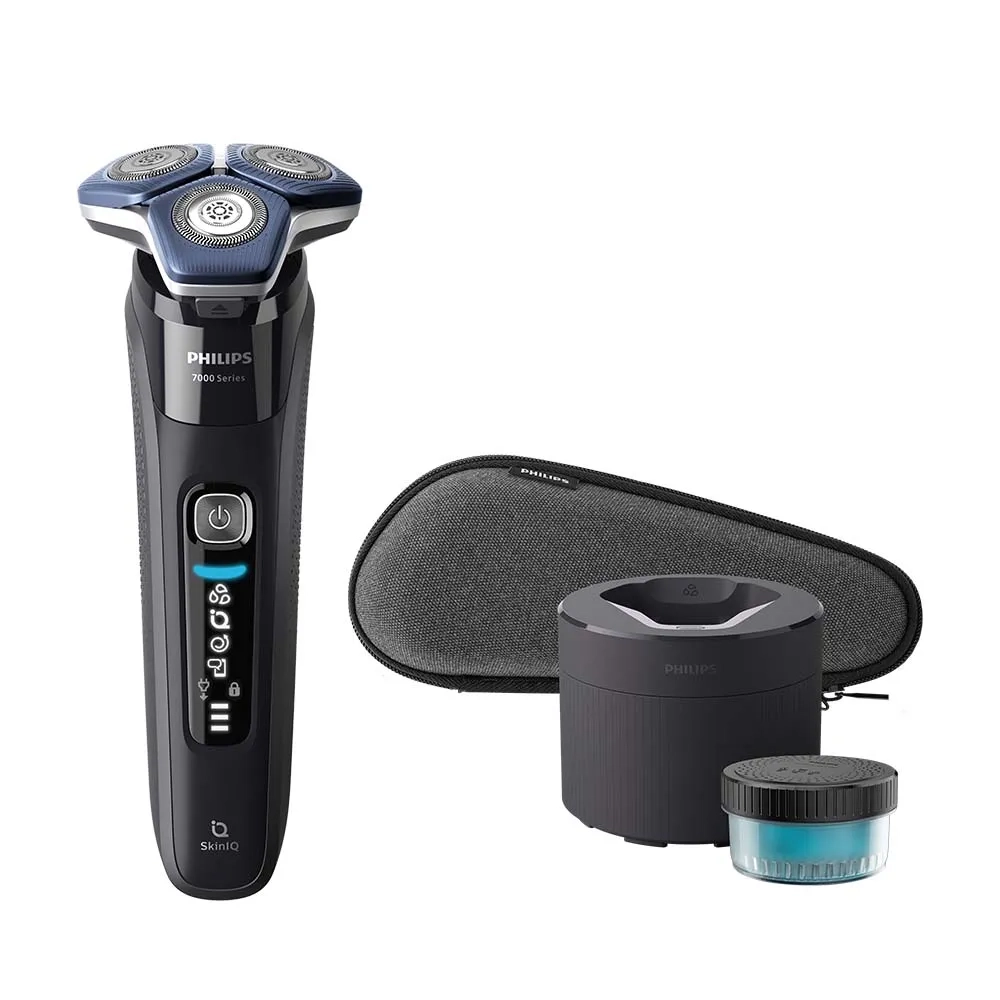 PHILIPS SHAVER - 7000 SERIES