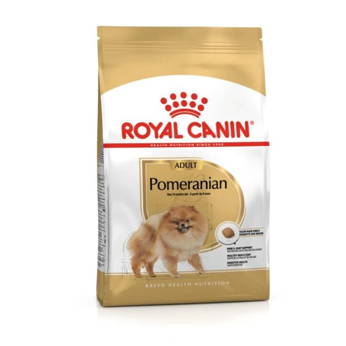 BHN POMERANIAN AD 1.5KG