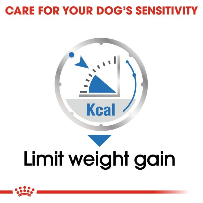 Royal Canin Light Weight Care Loaf 85g
