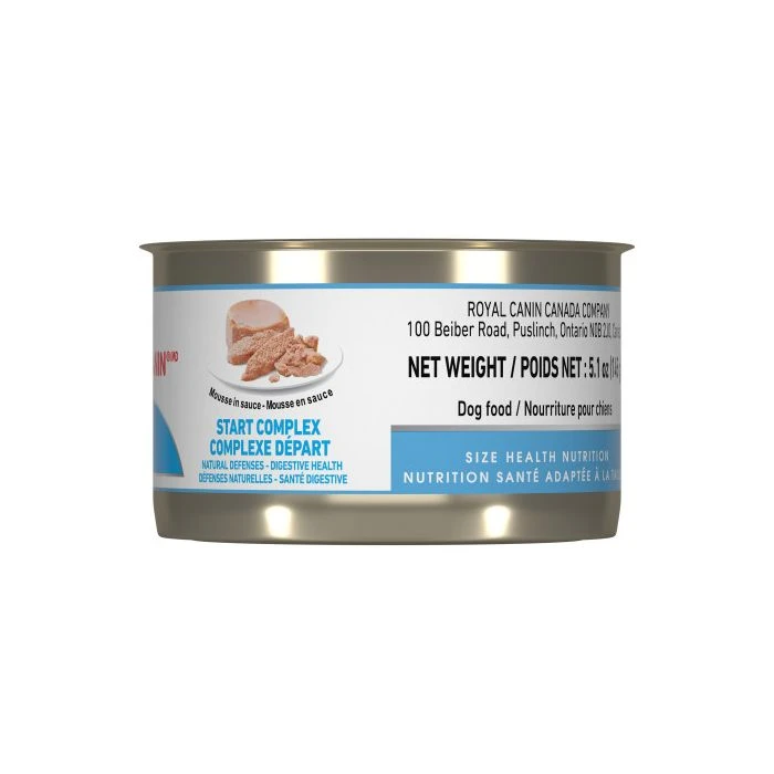 Royal Canin Starter Mousse Mother & Baby dog 195 g