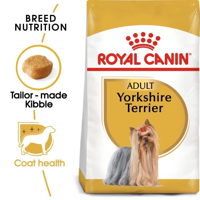 Royal Canin Yorkshire Terrier Adult 1.5KG