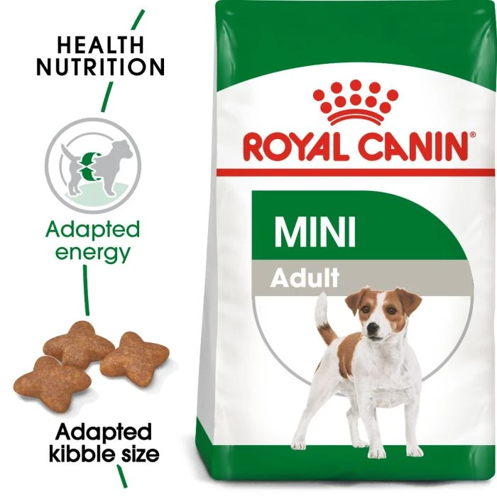 Royal Canin Mini Adult 800 g