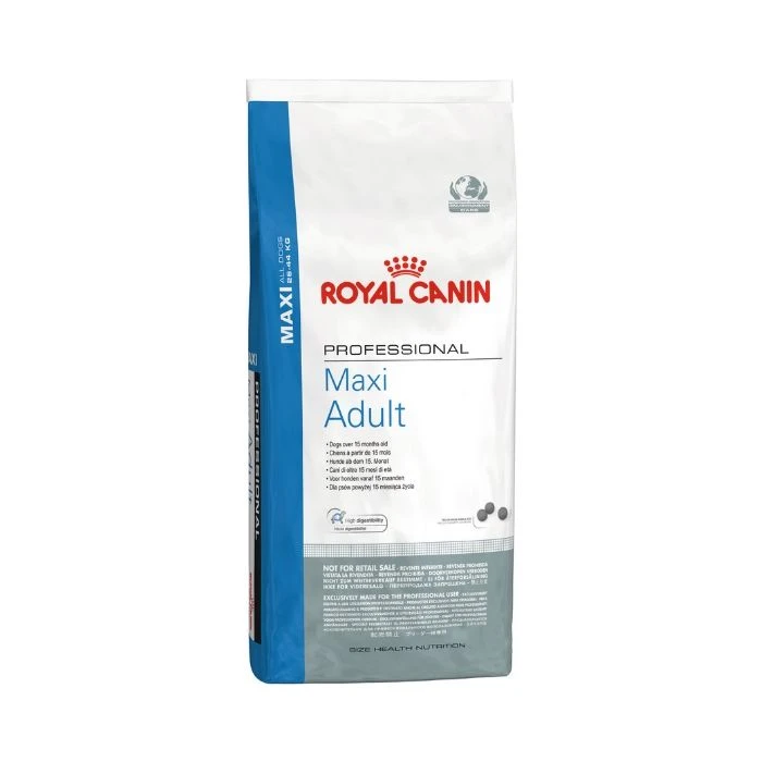Maxi adult 20kg