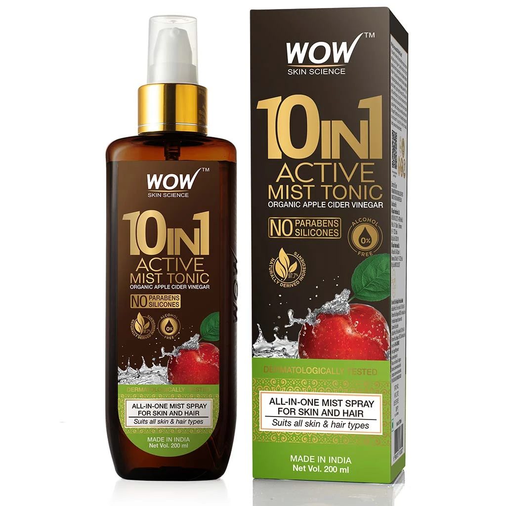 تونك WOW 10 في 1