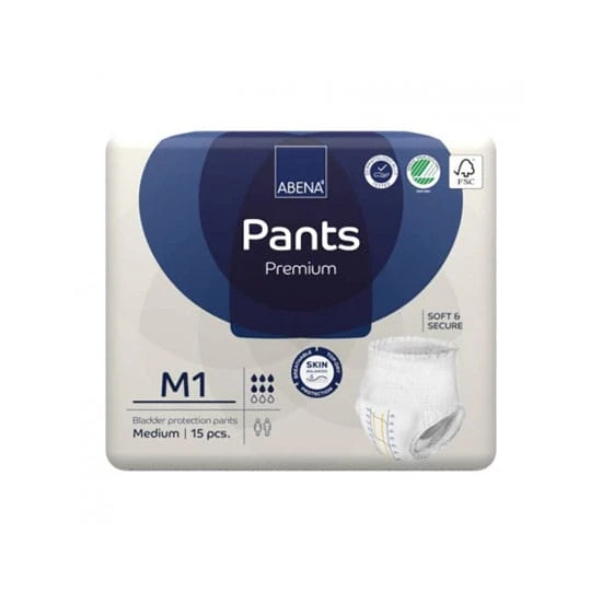 Abena pants M1