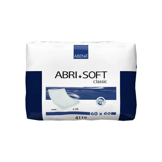 Abri soft-under pads