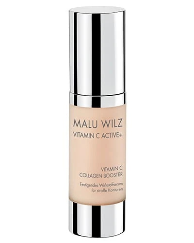 Malu Wilz Vitamin C Collagen Booster