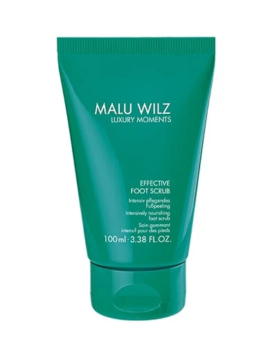 Malu Wilz Effective Foot Scrub 100ml