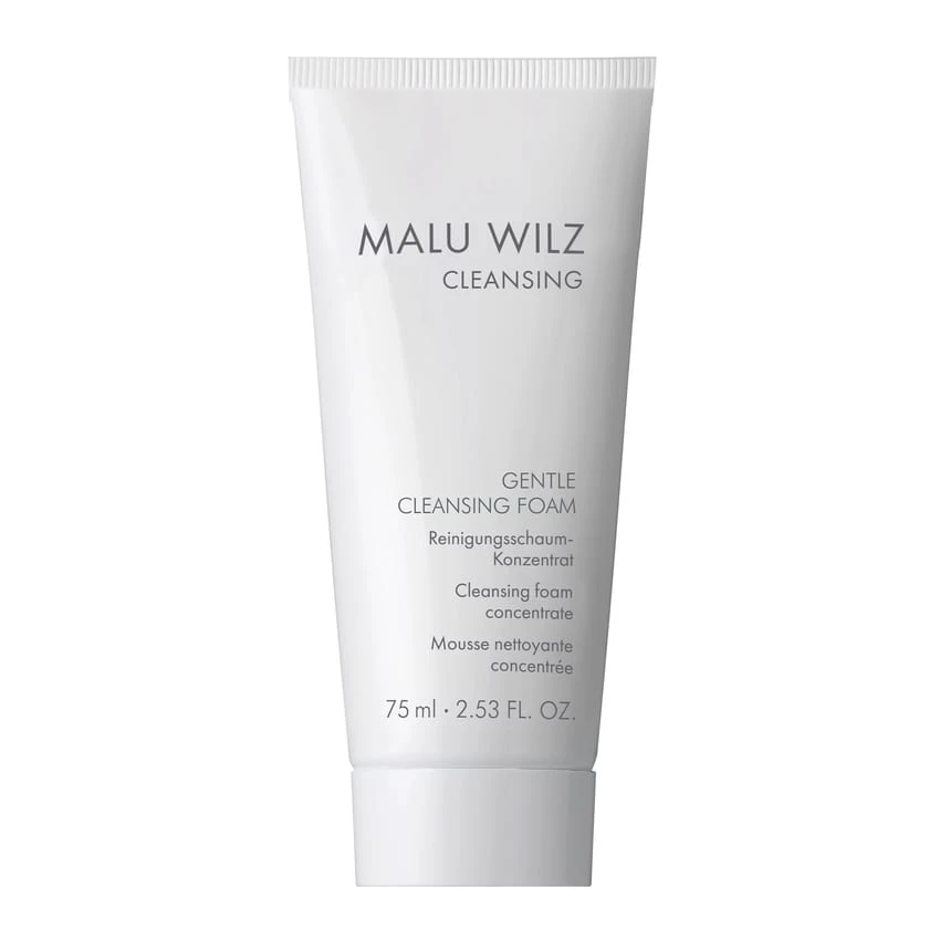 Malu Wilz  gentle cleansing 75ml