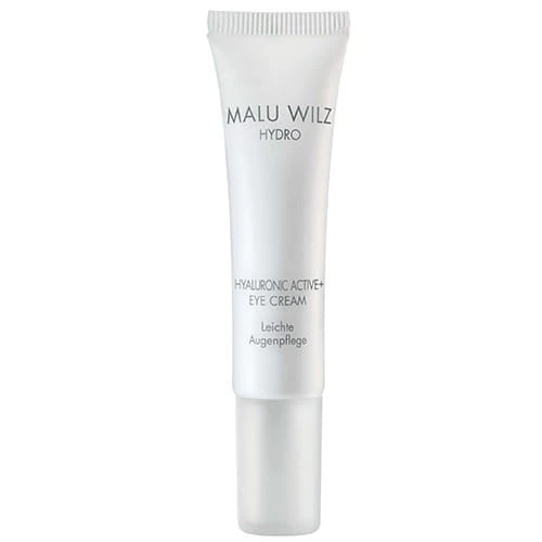 Malu Wilz  Hyaluronic Active +Eye cream 15ml