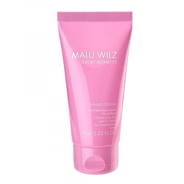 Malu Wilz Hand Cream 75ml