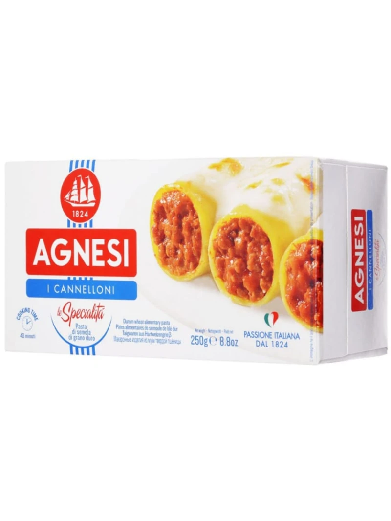 أغنيسي كانيلوني 250 غ