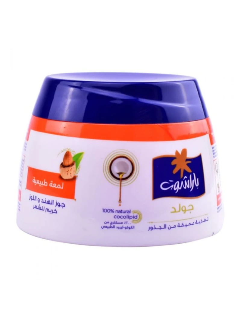 PARACHUTE Ns Natural Shine Hair Cream 140ml