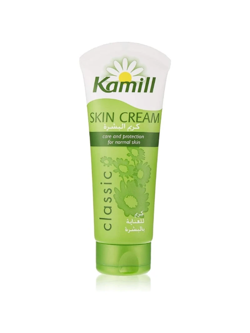 Kamill Cream Tube 100ml