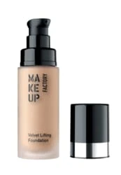 Make up factoryVELVET LIFTING FOUNDATION 30 ml