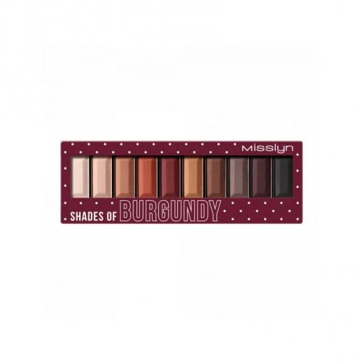 ميسلين ظلال العيون  Must Have Shadows 5