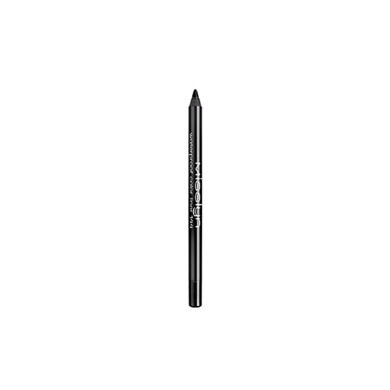 Misslyn Eye Liner Pencil Waterproof 50