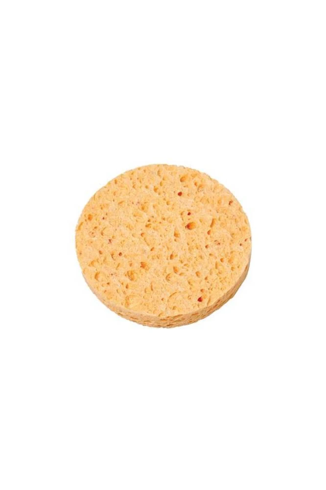 اسفنجة الوجه الطبيعية من ليونيس