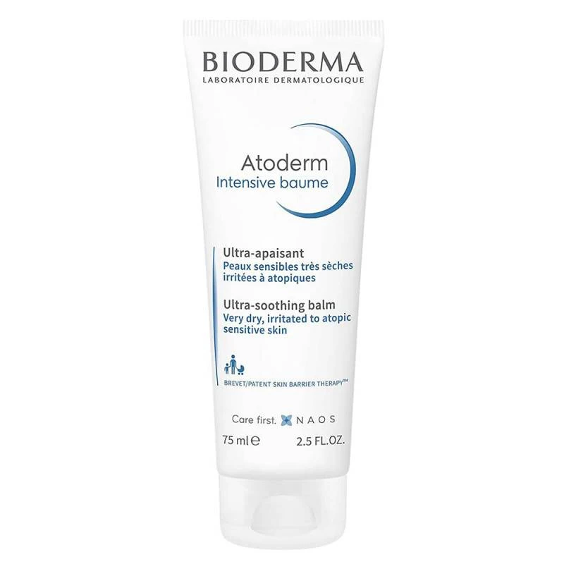 Atoderm Intensive baume 75ml