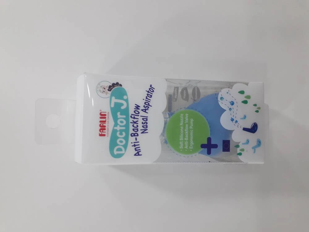 farlin anit-backflow nasal aspirator