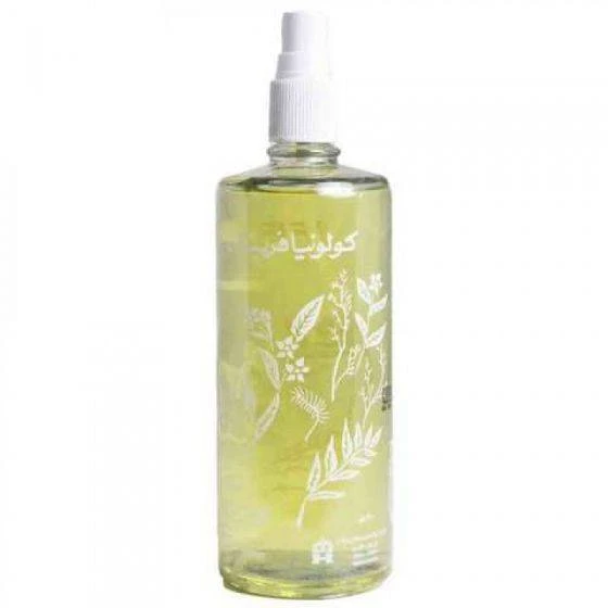 Frescal Cologne 480ml