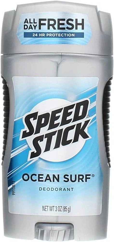 Speed stick Deodorant ocean surf