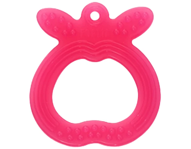 FARLIN silicone gum soother