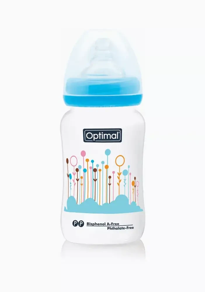 optimal glass bottle 60ml