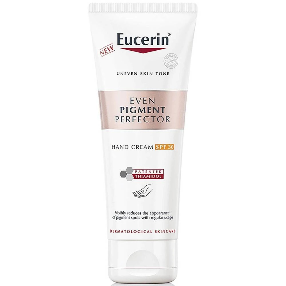 كريم اليدين Eucerin Even Pigment Perfector 75 مل