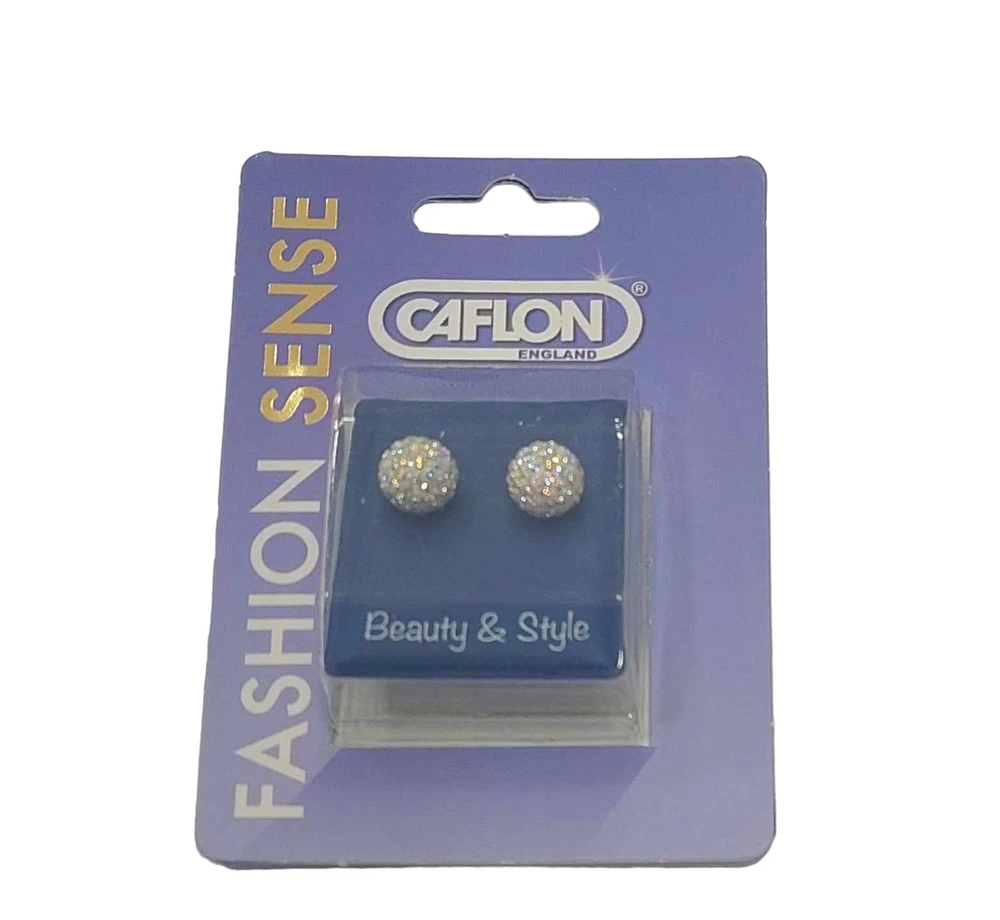 caflon 8mm fireball crystal