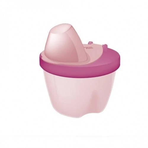 robins milk powder container
