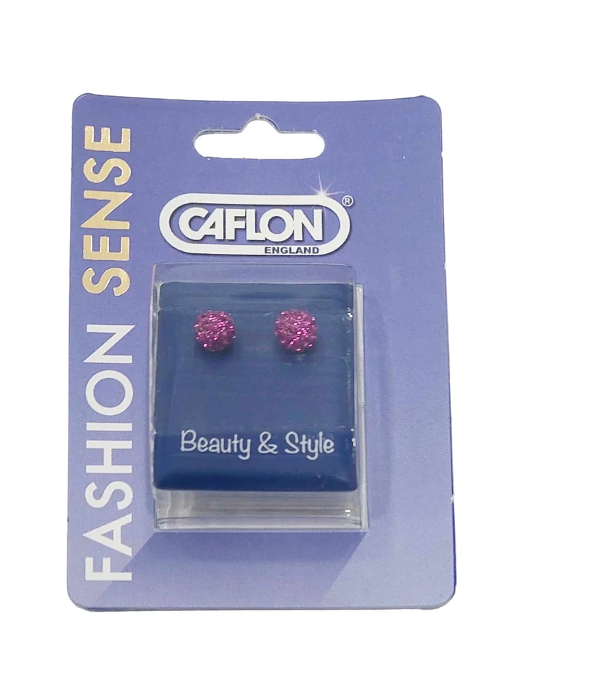 caflon fireball fuschia
