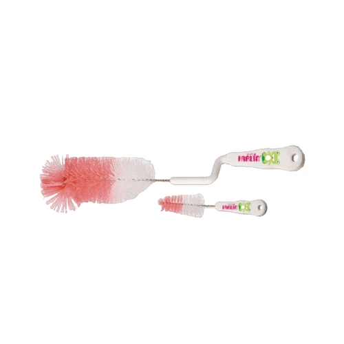farlin Bottle and Nipple Brushes