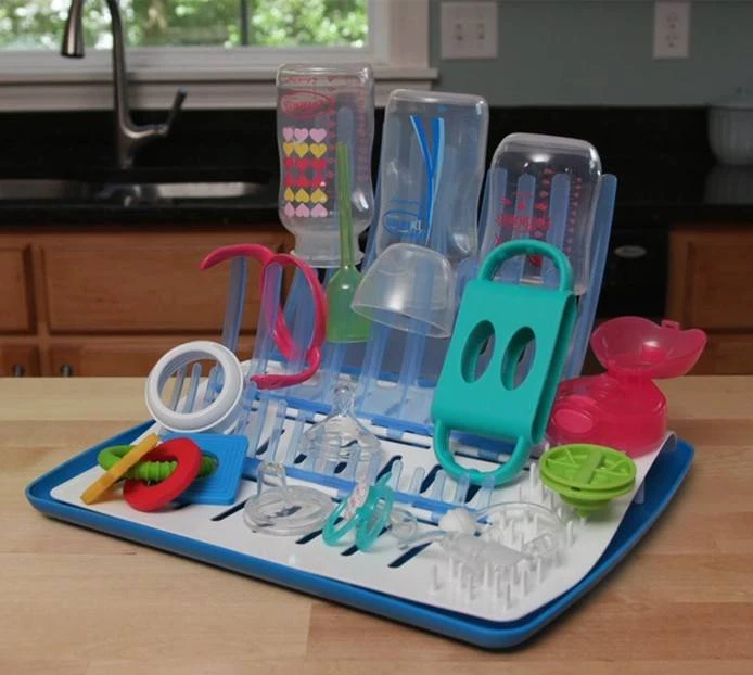 Dr. Brown’s Natural Flow®  Drying Rack