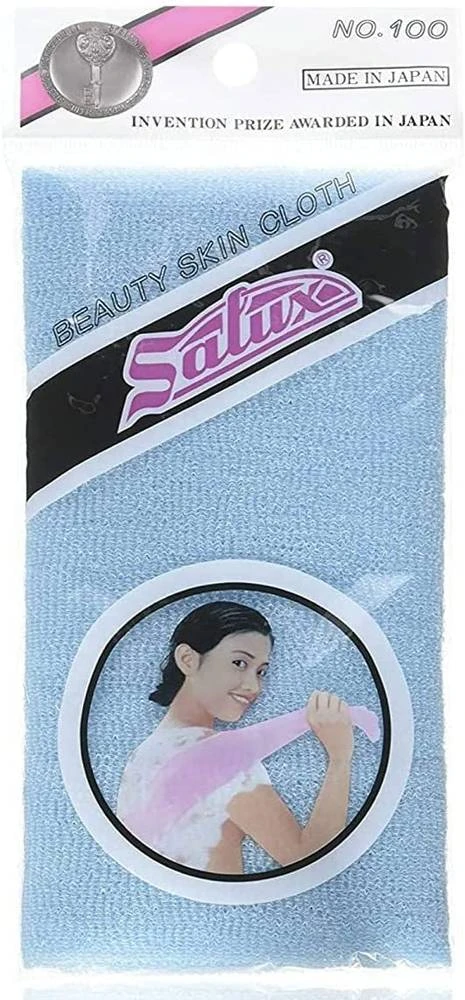 Salux  Beauty Skin  Wash Cloth