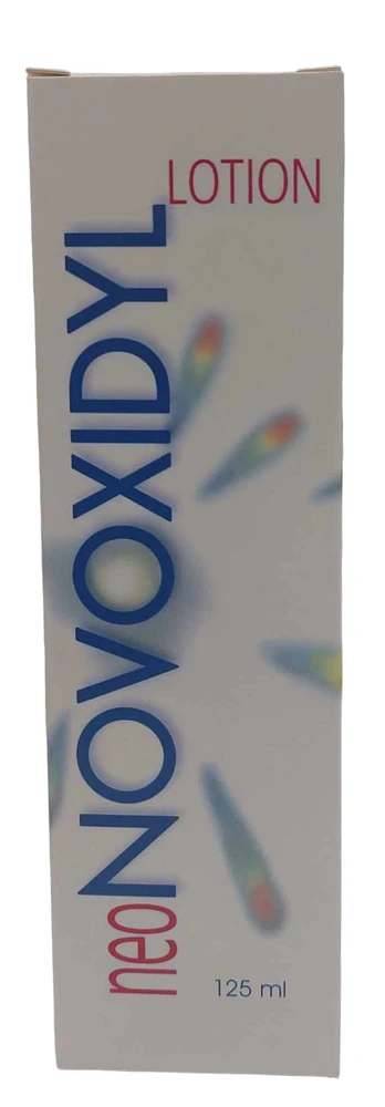 neo Novoxidyl Hair lotion 125ml