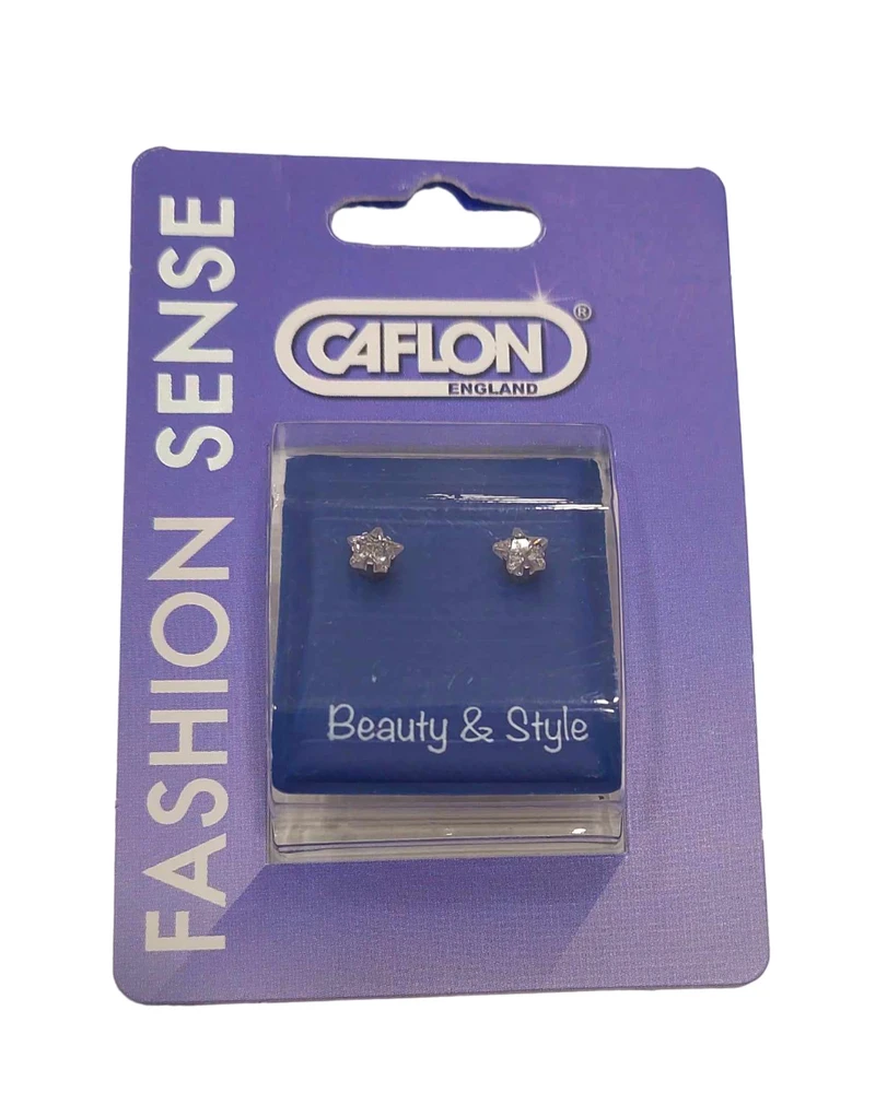 caflon fashion stainless star