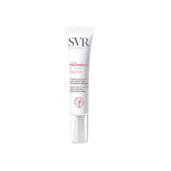 كريم SVR PALPEBRAL 15 مل