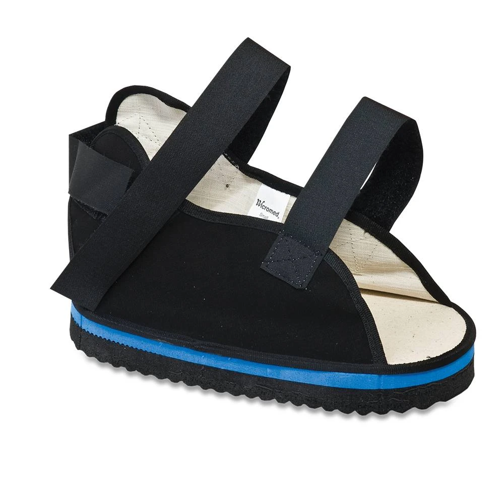 wicromed plaster slipper