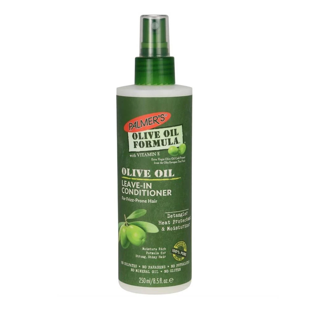 Palmer's Olive Oil Leave-in Conditioner, 8.5 Ounce