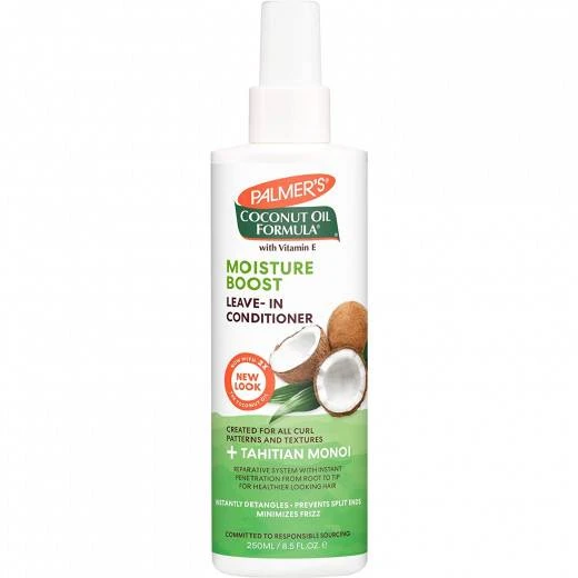 Palmer's Coconut Oil Formula Leave- In Conditioner 250ml